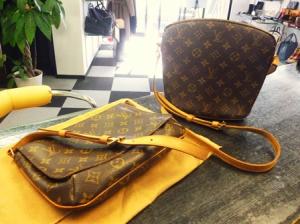 ルイヴィトン買取神戸