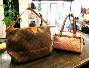 ルイヴィトン買取芦屋