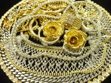 プラチナ喜平ネックレス買取