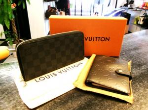 ルイヴィトン買取長田