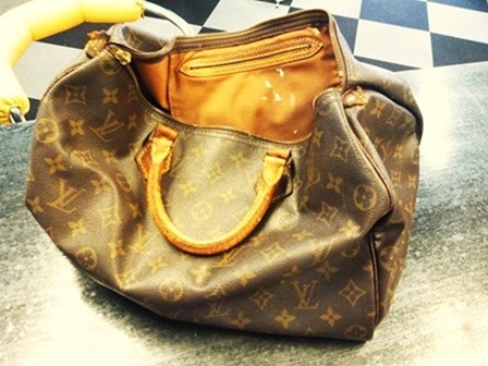 ルイヴィトン買取西宮