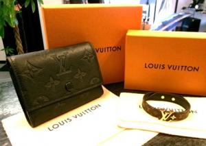 ルイヴィトン買取神戸