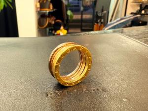 ブルガリ買取灘