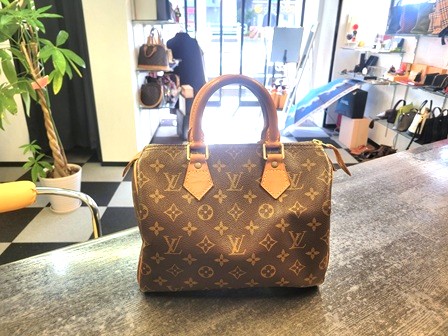 ルイヴィトン買取垂水