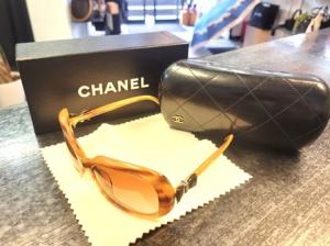 シャネル買取神戸