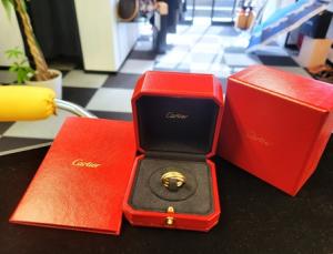 カルティエ買取