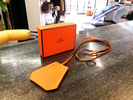 エルメス買取神戸