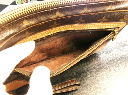 ルイヴィトン買取東灘