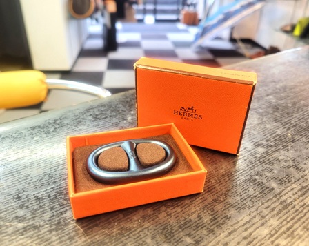 エルメス買取三宮