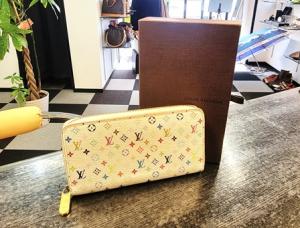 ルイヴィトン買取垂水