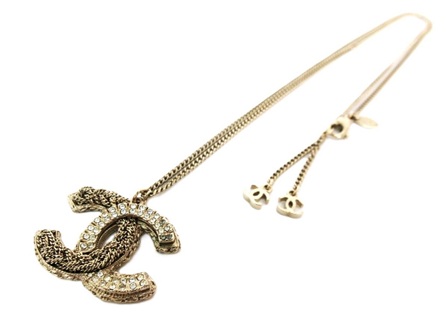 シャネル買取元町