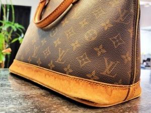 ルイヴィトン買取神戸