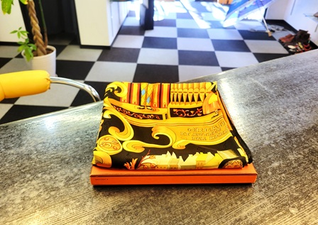 エルメス買取兵庫