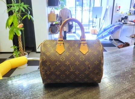 ルイヴィトン買取兵庫