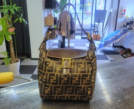 フェンディ買取東灘