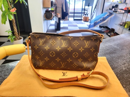 ルイヴィトン買取神戸