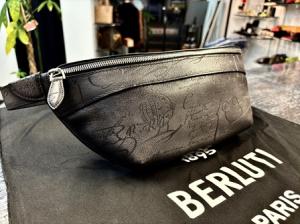 ベルルッティ買取神戸