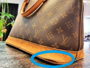 ルイヴィトン買取神戸