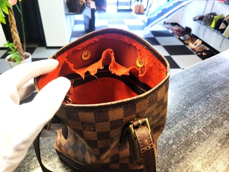 ボロボロヴィトン買取須磨