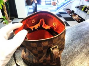 ボロボロヴィトン買取須磨