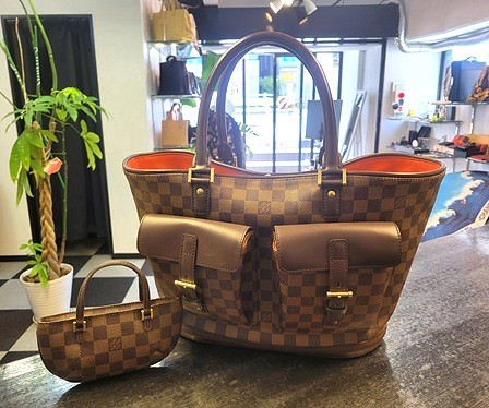 ルイヴィトン買取芦屋