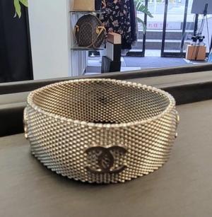 シャネル買取元町