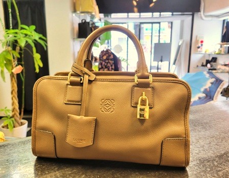 ロエベ買取