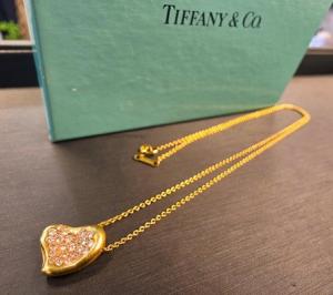 ティファニー買取三宮