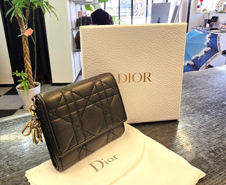 ディオール買取三宮